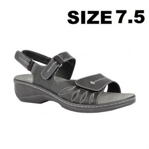 Women's Ultime Confort Francy Sandals Size 38-7.5